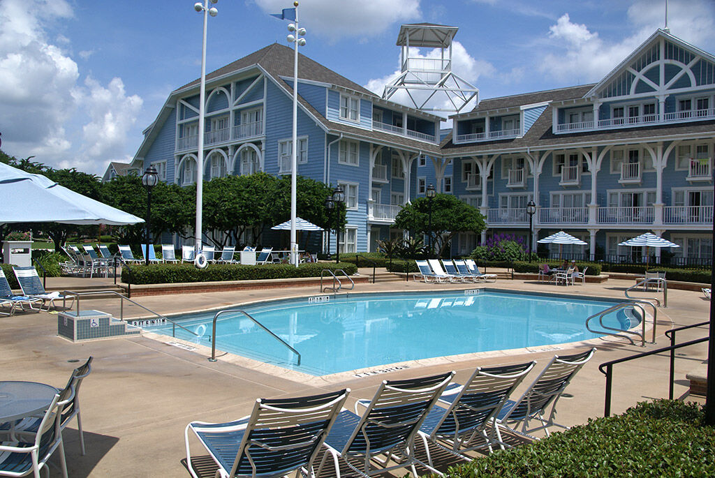 The Beach Club Resort — Bellstar Hotels & Resorts Parksville Exterior foto