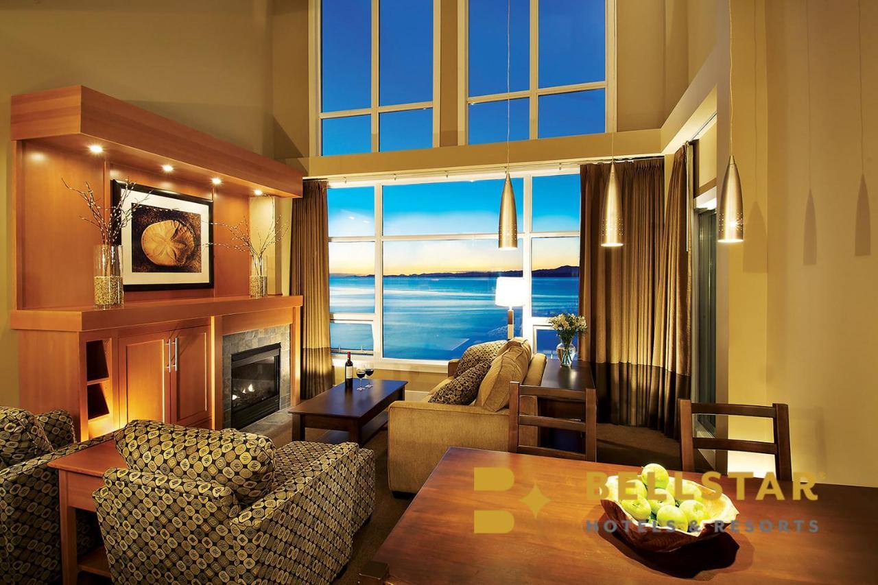 The Beach Club Resort — Bellstar Hotels & Resorts Parksville Habitación foto
