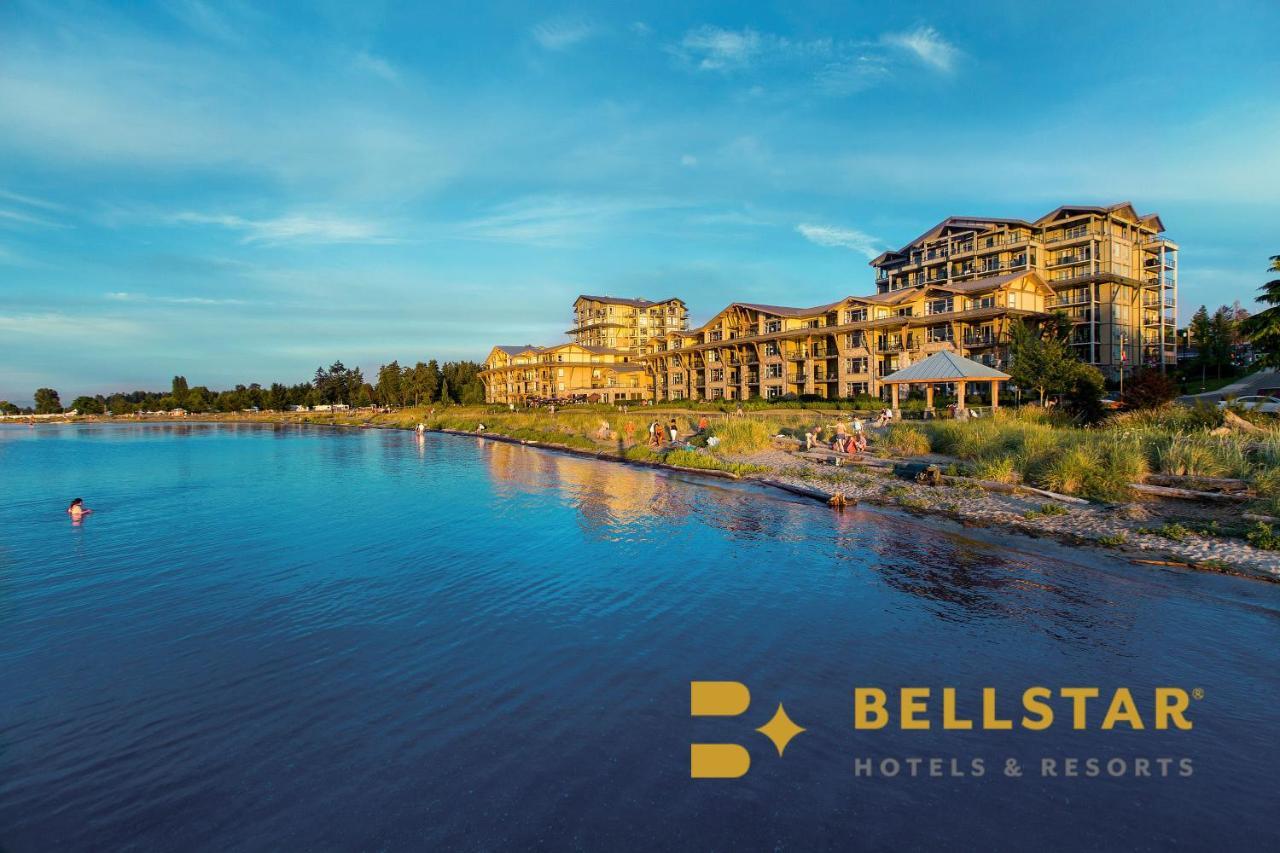 The Beach Club Resort — Bellstar Hotels & Resorts Parksville Exterior foto