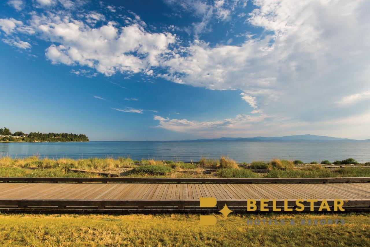 The Beach Club Resort — Bellstar Hotels & Resorts Parksville Exterior foto